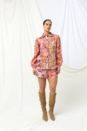 Kachel Womens Lola Blouse