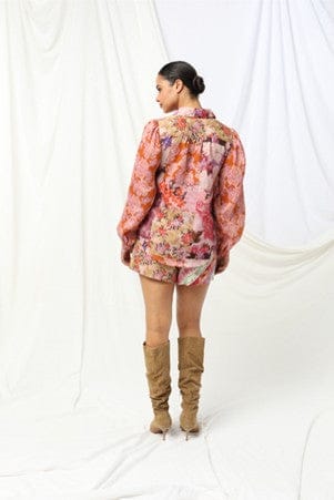 Kachel Womens Lola Blouse