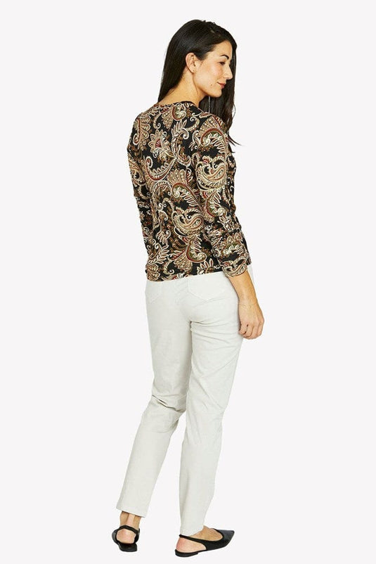 Jump Womens Enchanted Long Sleeve Tee