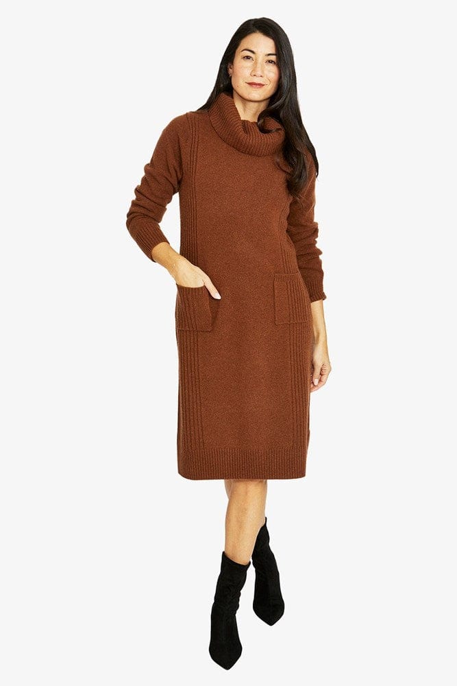 Load image into Gallery viewer, Jump Womens 2 Pocket Dress
