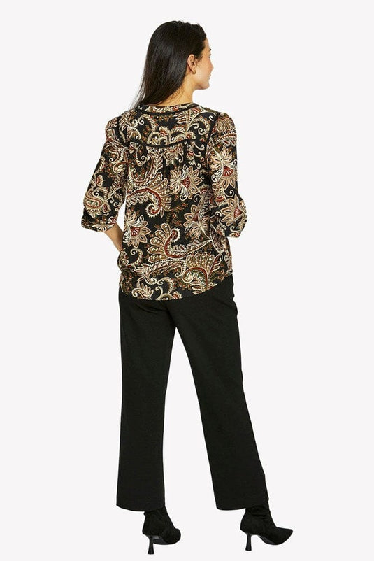 Jump Womens Enchanted Top