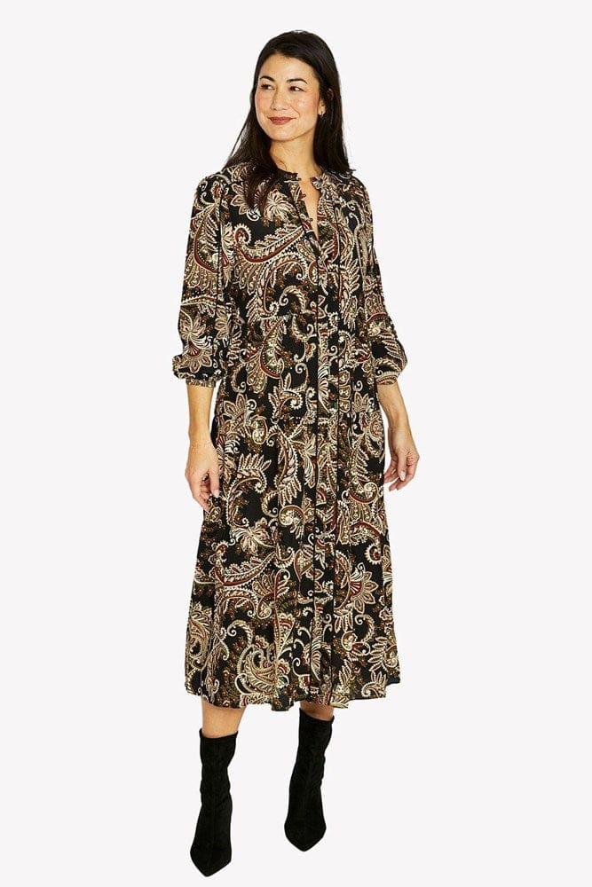 Load image into Gallery viewer, Jump Womens Enchanted Dress
