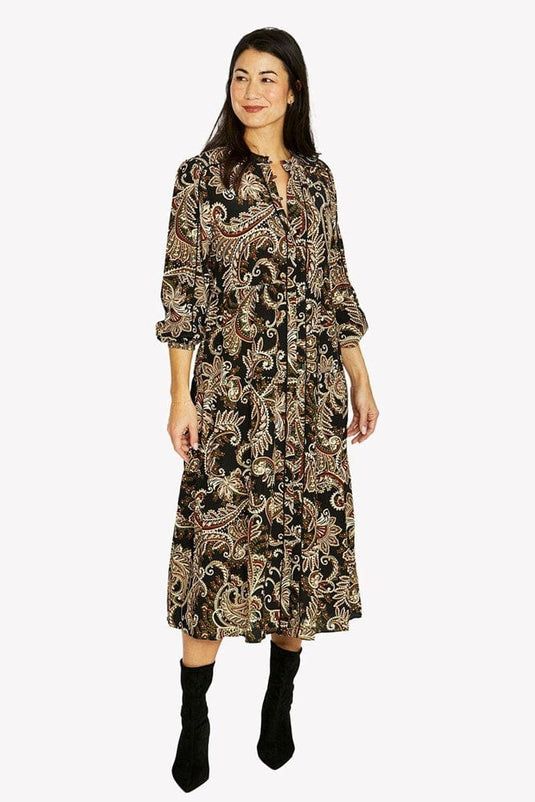 Jump Womens Enchanted Dress