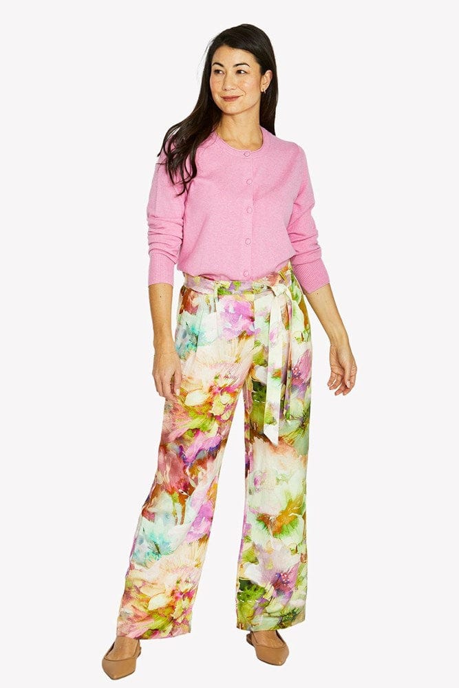 Load image into Gallery viewer, Jump Womens Flower Bomb Pant
