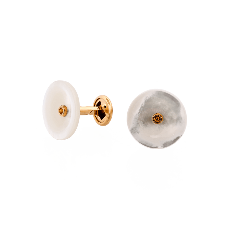Load image into Gallery viewer, Cudworth Mens Front Shirt Studs

