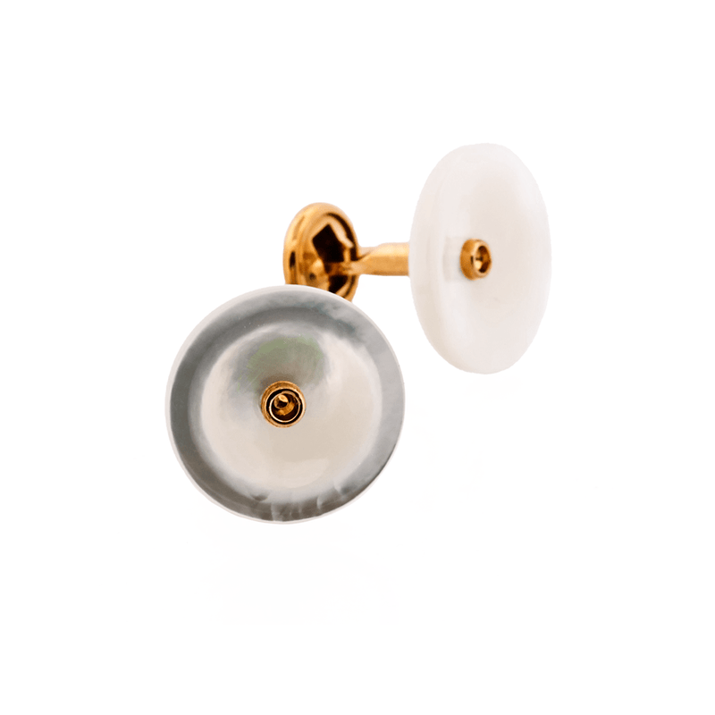 Load image into Gallery viewer, Cudworth Mens Front Shirt Studs
