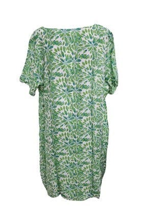 Load image into Gallery viewer, Jillian Womens Spritz Print Dress
