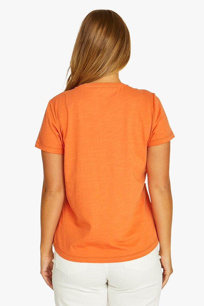 Load image into Gallery viewer, Jump Womens Amalfi Tee
