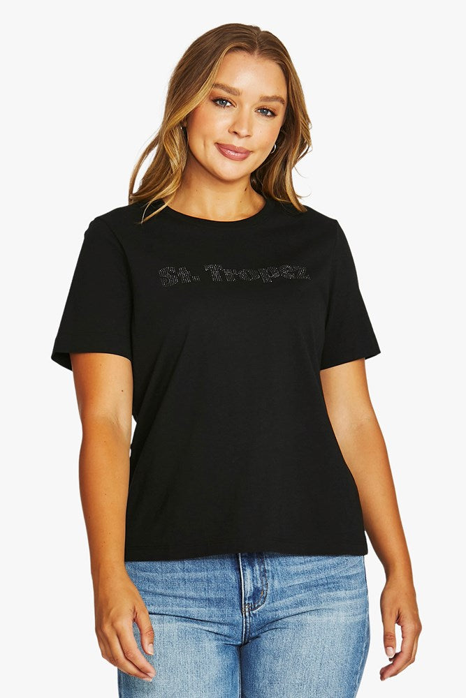 Load image into Gallery viewer, Jump Womens St Tropez Tee
