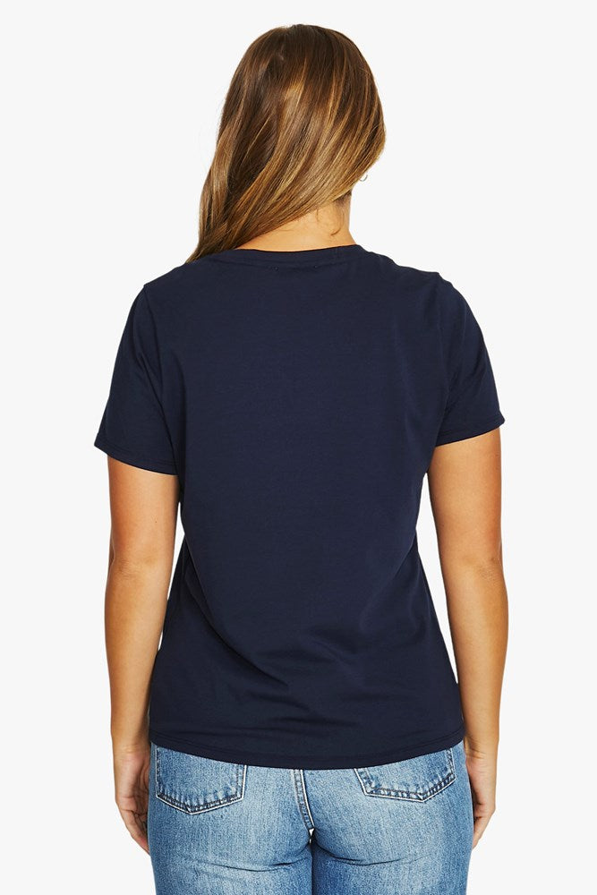 Load image into Gallery viewer, Jump Womens Core Short Sleeve T-Shirt
