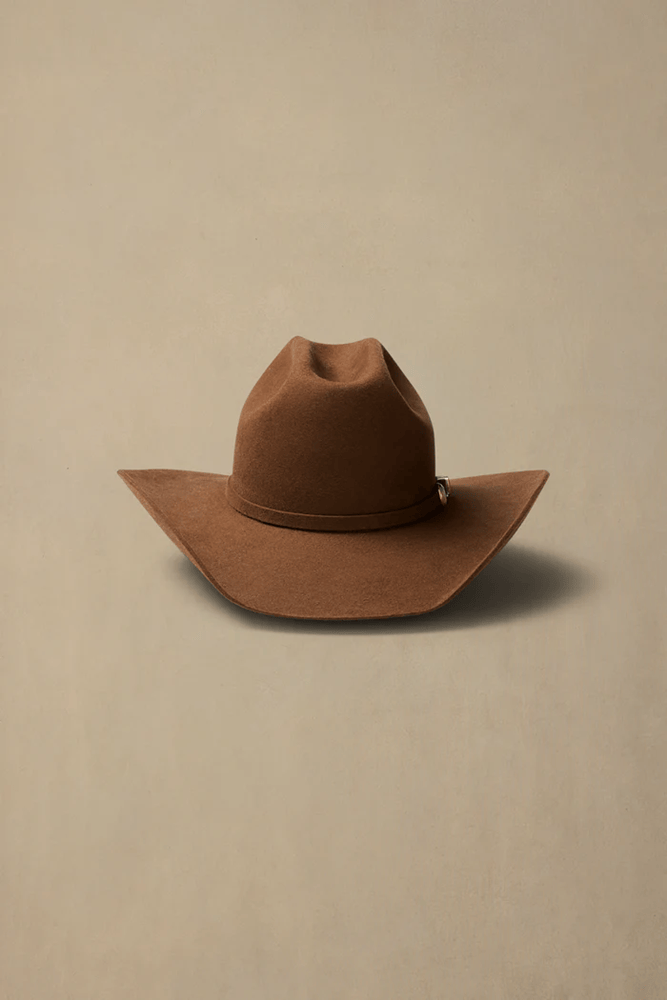 Load image into Gallery viewer, Akubra Big Sky - Coffee
