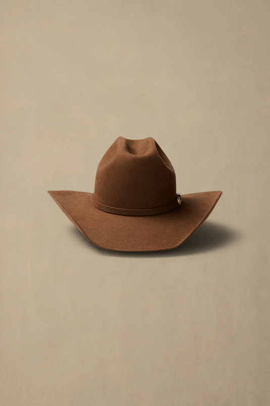 Akubra Big Sky - Coffee