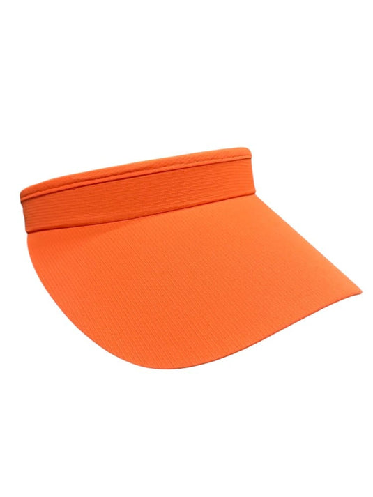 Avenel Hats Jarvis Fabric Visor
