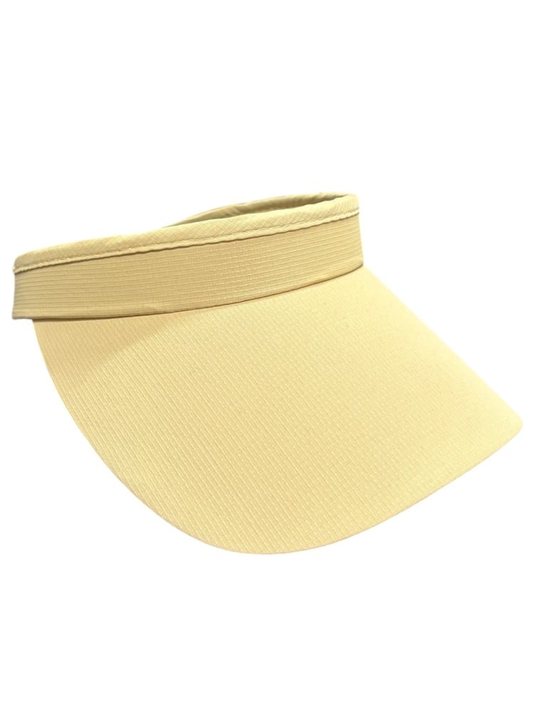 Load image into Gallery viewer, Avenel Hats Jarvis Fabric Visor
