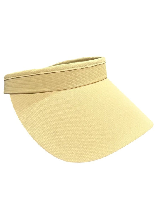 Avenel Hats Jarvis Fabric Visor