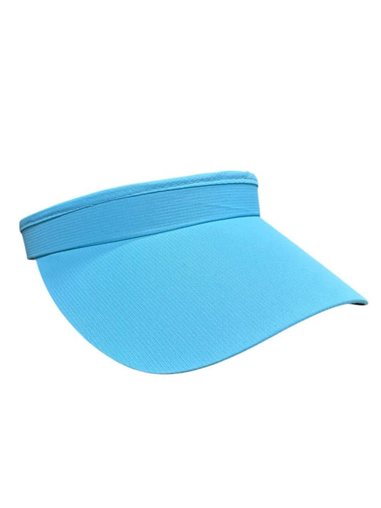 Avenel Hats Jarvis Fabric Visor