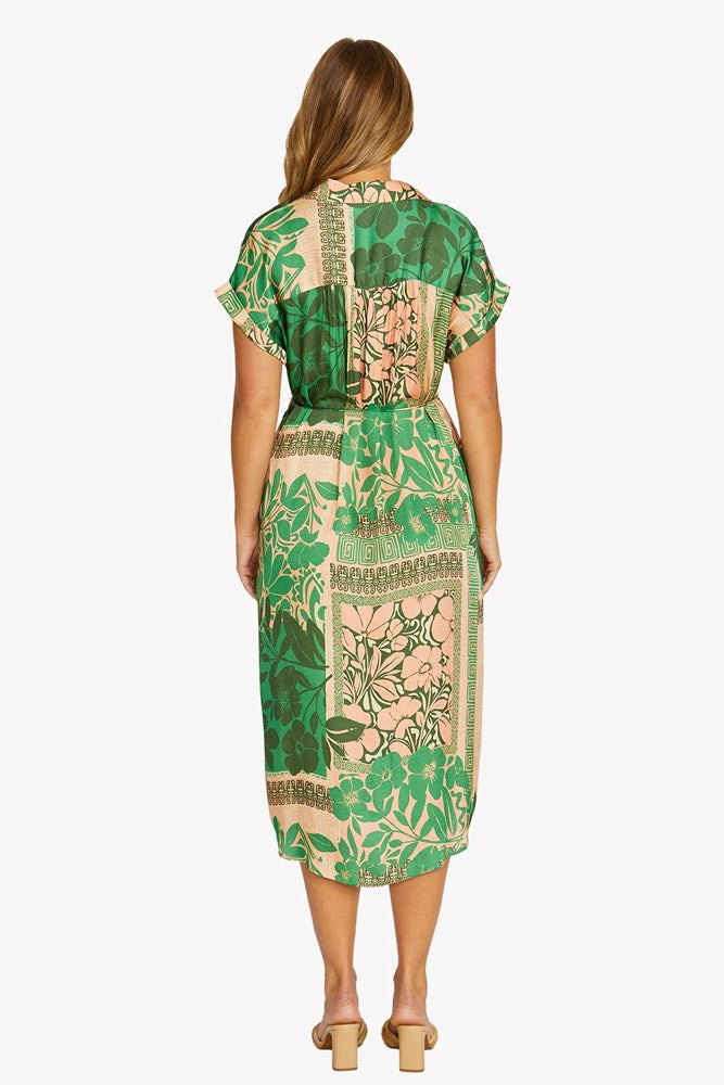 Load image into Gallery viewer, Jump Womens Alfresco Dress

