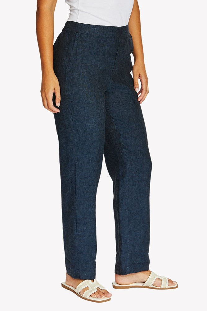Load image into Gallery viewer, Jump Womens 7/8 Core Pants - Ink
