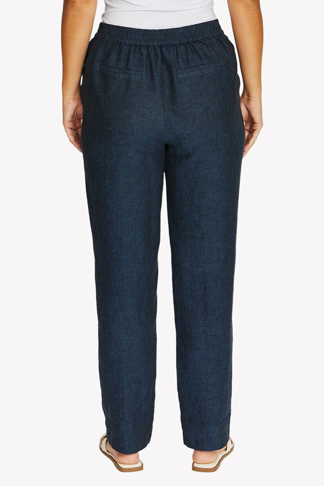 Load image into Gallery viewer, Jump Womens 7/8 Core Pants - Ink
