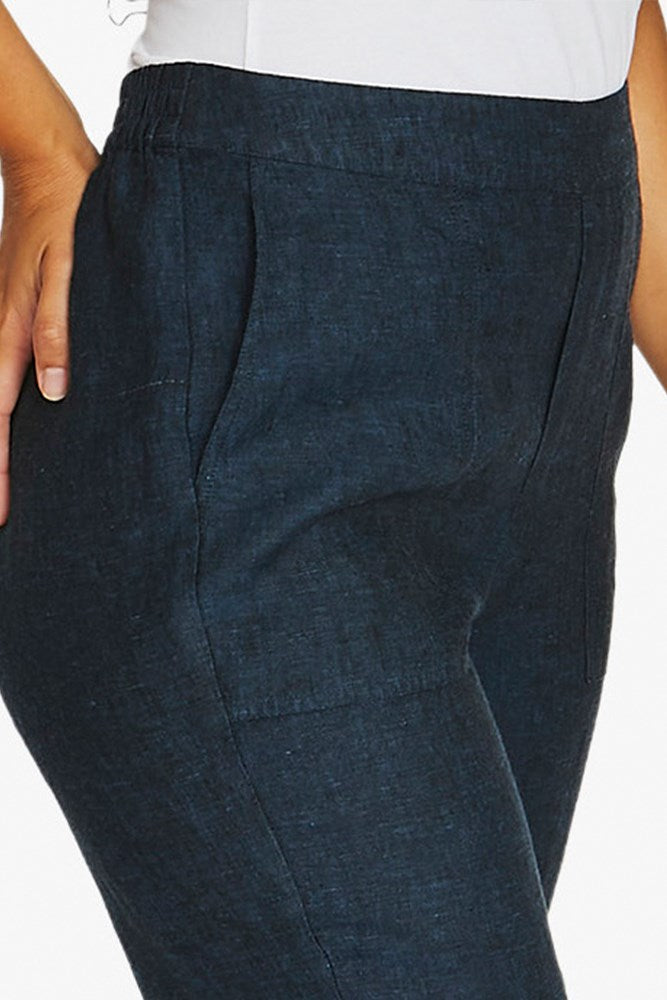 Load image into Gallery viewer, Jump Womens 7/8 Core Pants - Ink
