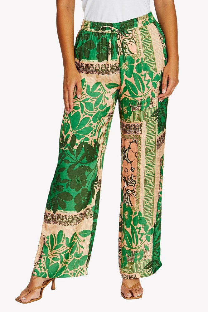 Load image into Gallery viewer, Jump Womens Alfresco Pants
