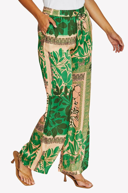 Jump Womens Alfresco Pants