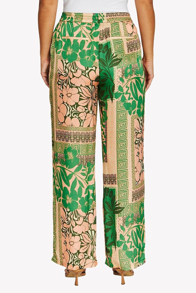 Load image into Gallery viewer, Jump Womens Alfresco Pants
