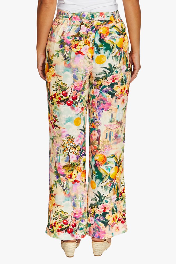 Load image into Gallery viewer, Jump Womens Amalfi Coast Pant
