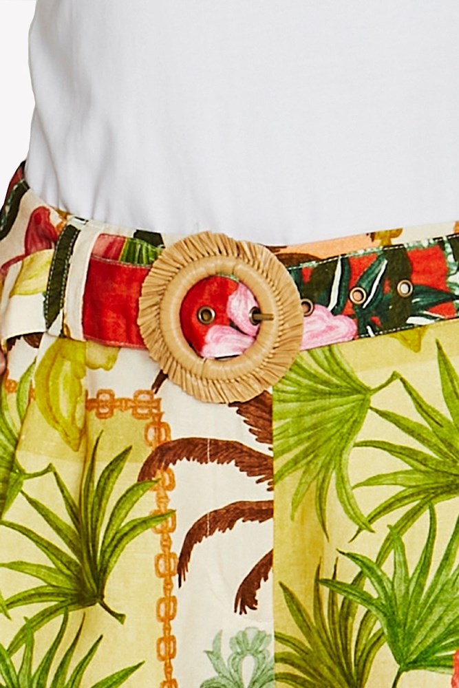 Load image into Gallery viewer, Jump Womens Wild Paradise Pant
