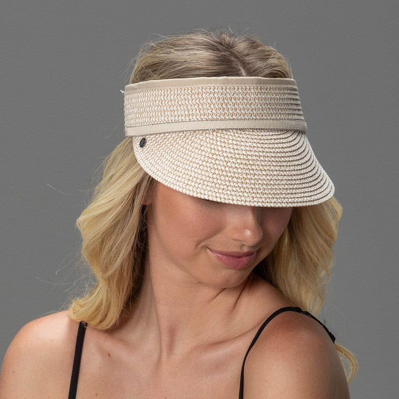 Load image into Gallery viewer, Rigon Womens Melody Visor
