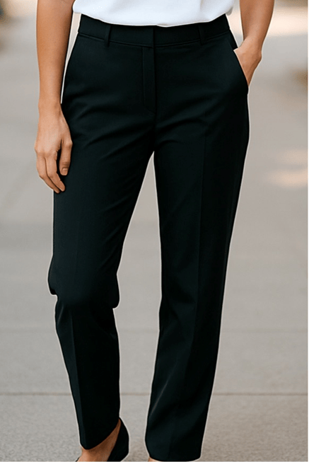 Load image into Gallery viewer, Equinox Womens 7/8th Length Pants
