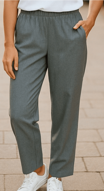 Load image into Gallery viewer, Equinox Womens 7/8th Length Pants
