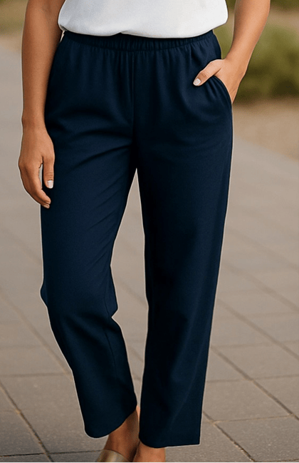 Load image into Gallery viewer, Equinox Womens 7/8th Length Pants
