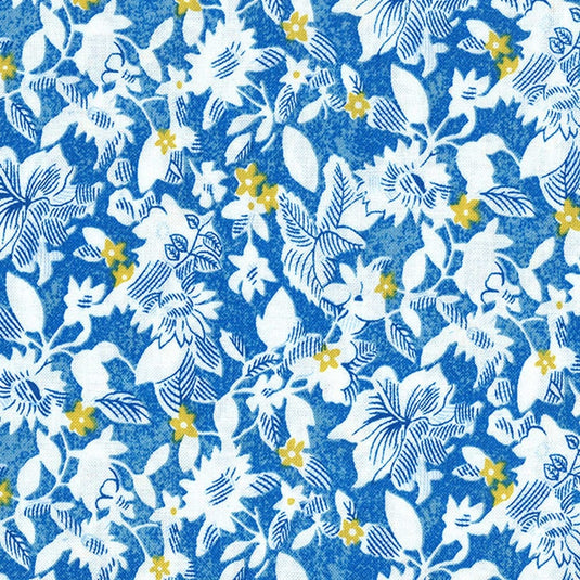 Liberty Fabrics The Artist’s Home Collection