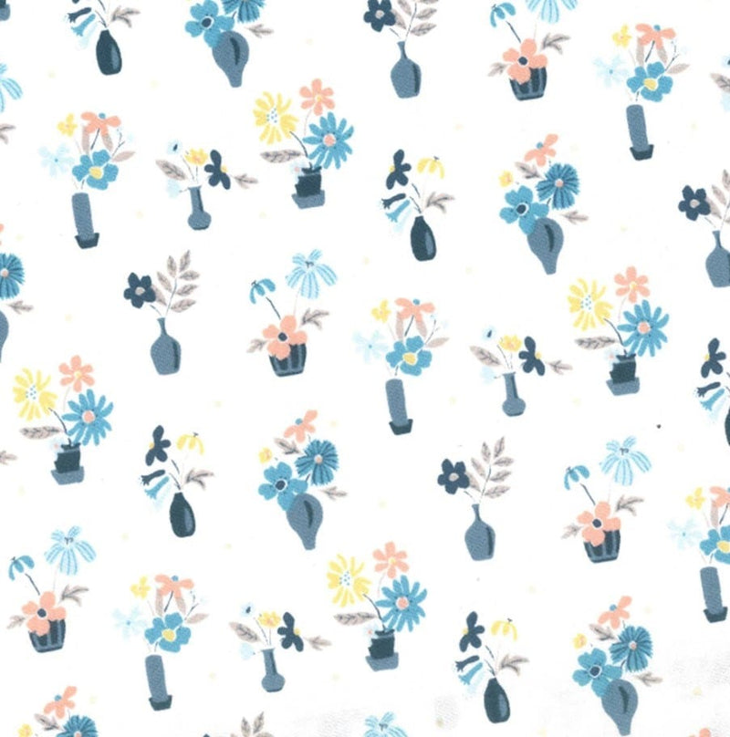 Load image into Gallery viewer, Liberty Fabrics The Artist’s Home Collection
