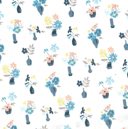 Liberty Fabrics The Artist’s Home Collection