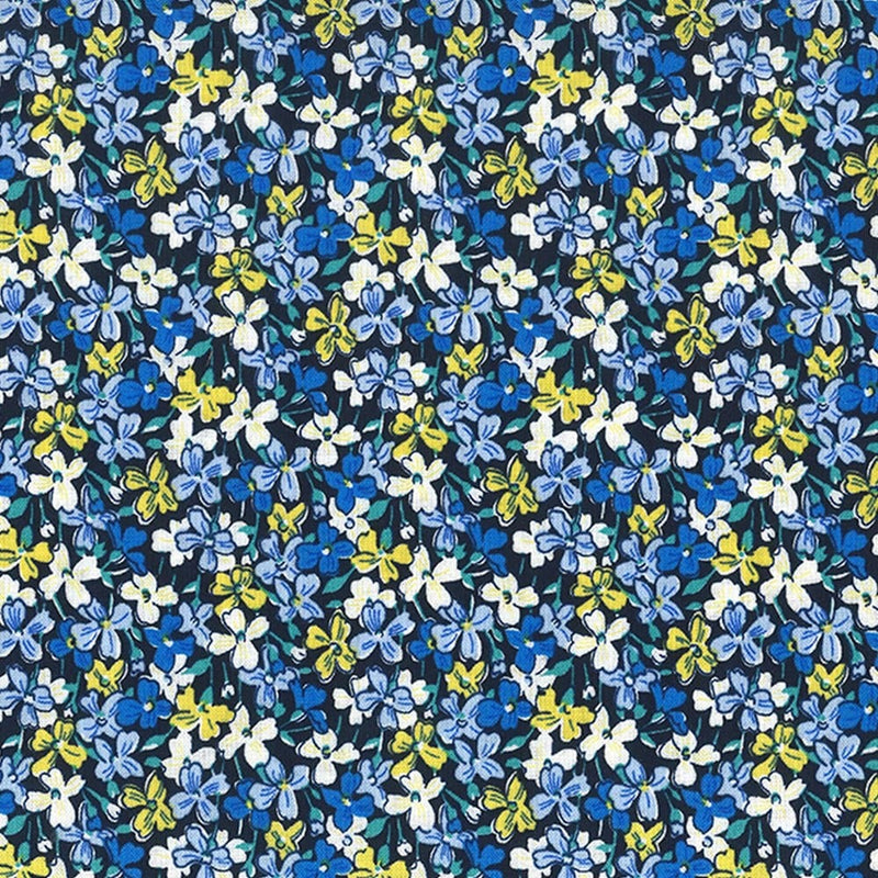 Load image into Gallery viewer, Liberty Fabrics The Artist’s Home Collection
