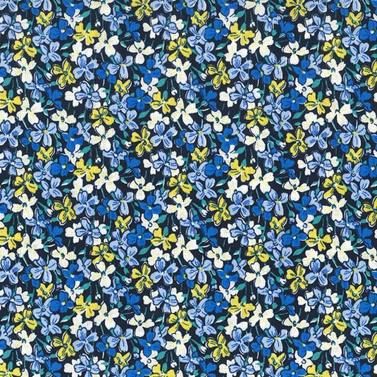 Liberty Fabrics The Artist’s Home Collection
