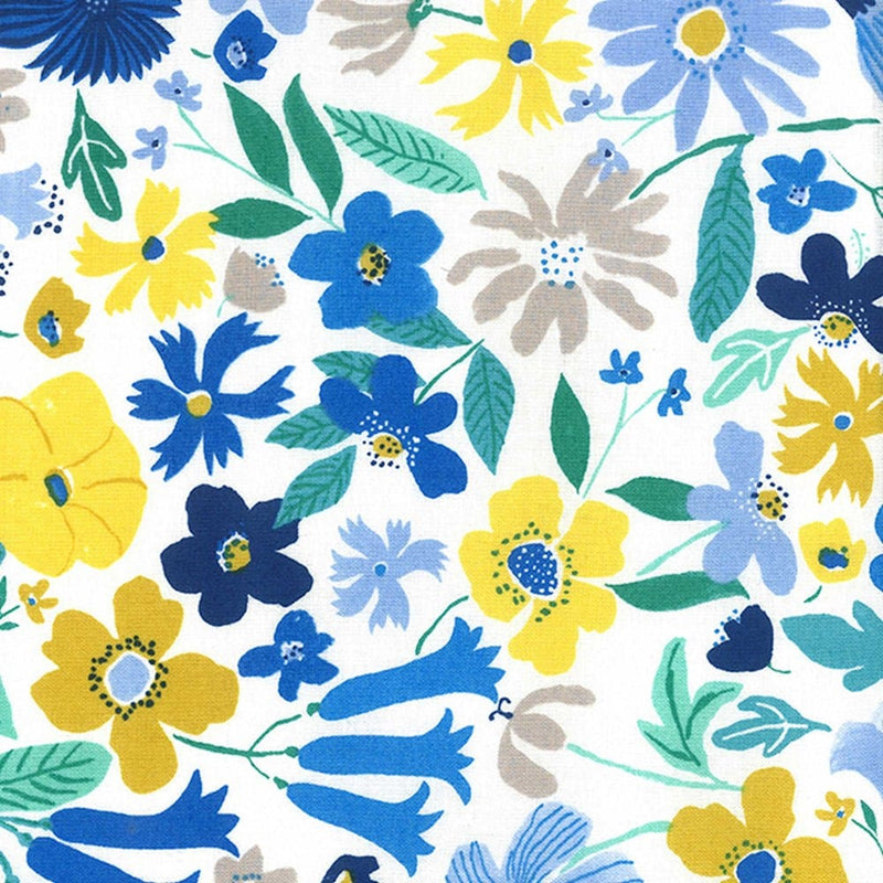Load image into Gallery viewer, Liberty Fabrics The Artist’s Home Collection
