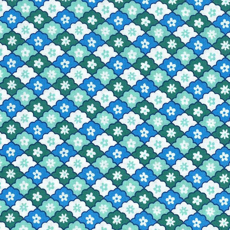 Load image into Gallery viewer, Liberty Fabrics The Artist’s Home Collection
