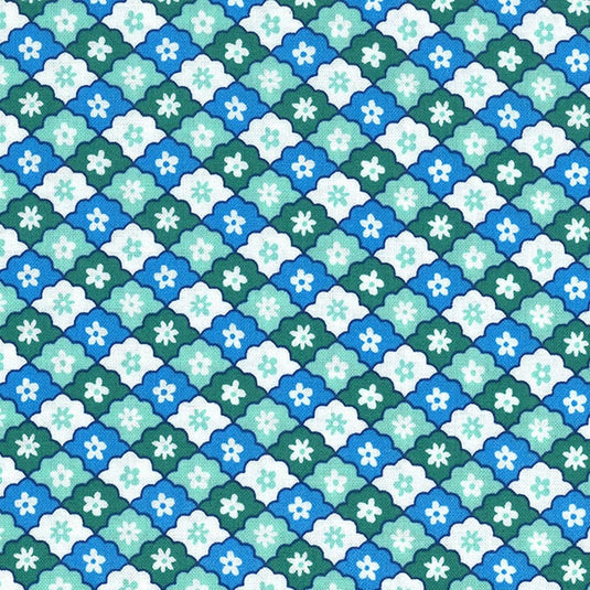 Liberty Fabrics The Artist’s Home Collection
