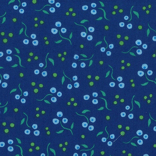 Liberty Fabrics The Artist’s Home Collection