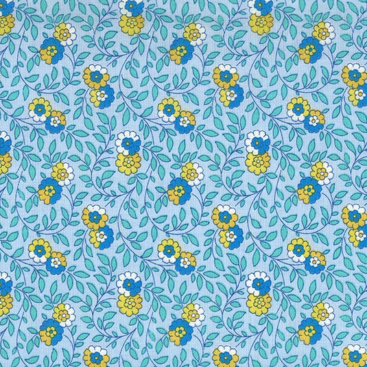 Liberty Fabrics The Artist’s Home Collection