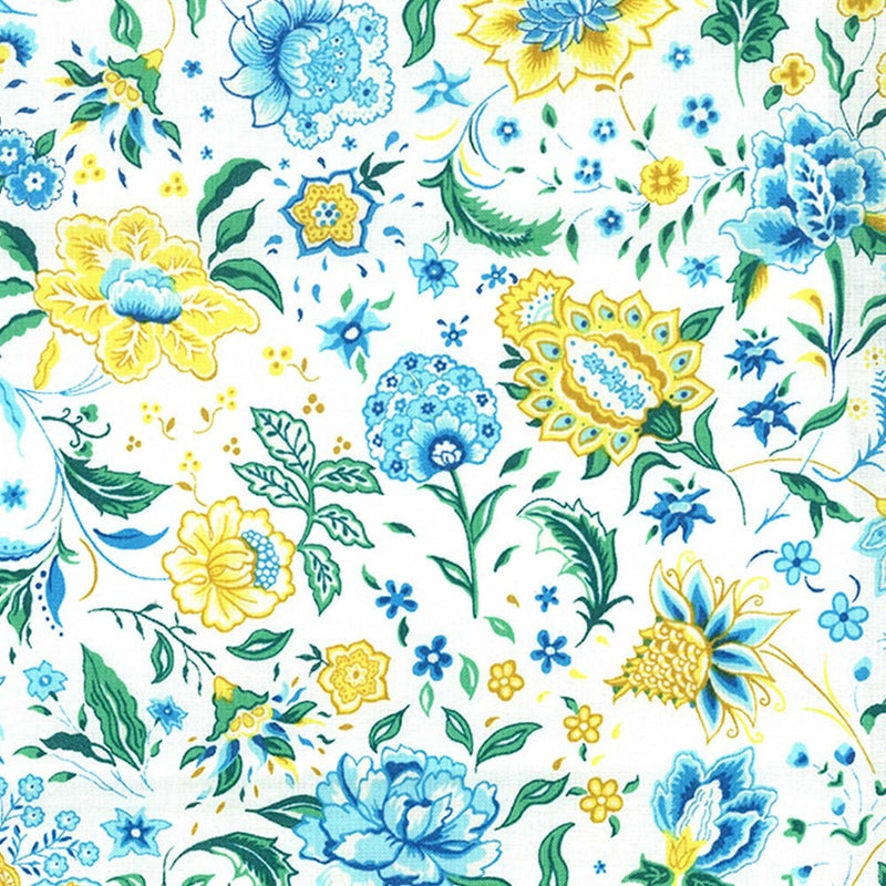 Load image into Gallery viewer, Liberty Fabrics The Artist’s Home Collection
