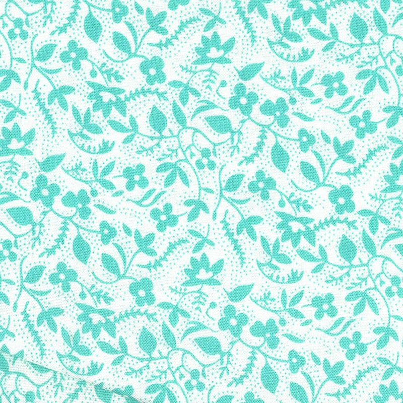 Load image into Gallery viewer, Liberty Fabrics The Artist’s Home Collection
