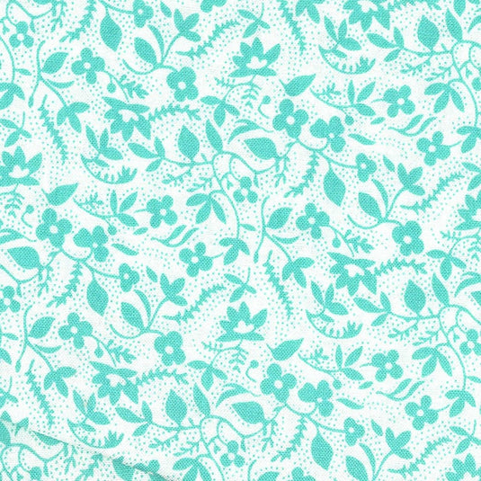 Liberty Fabrics The Artist’s Home Collection