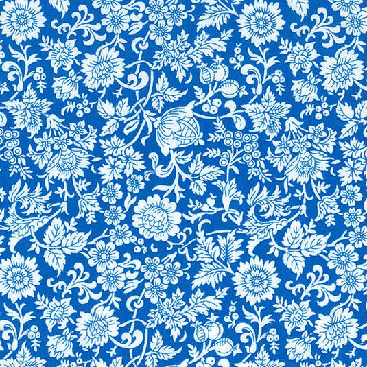 Liberty Fabrics The Artist’s Home Collection