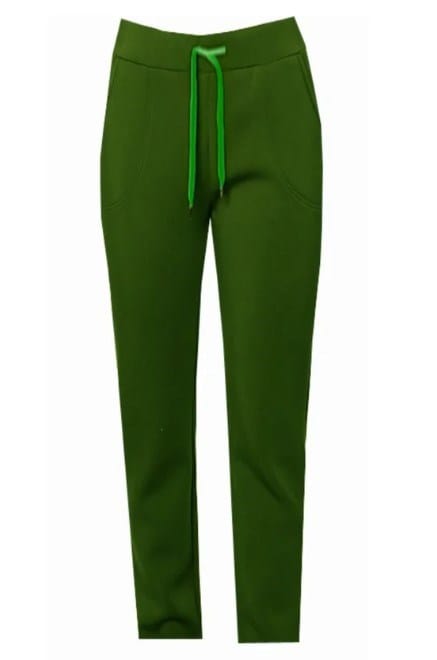 Equinox Womens Draw Cord Leisure Pant