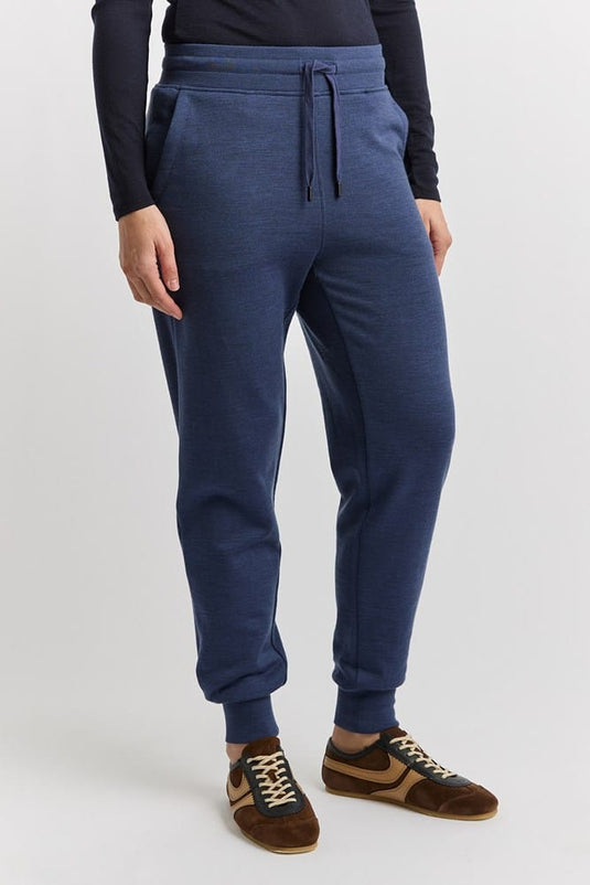 Toorallie Womens Lounge Drawstring Pant - Galaxy