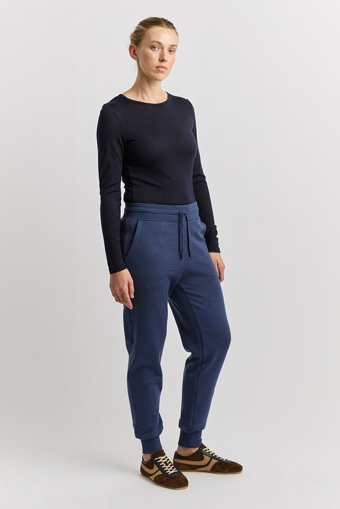 Load image into Gallery viewer, Toorallie Womens Lounge Drawstring Pant - Galaxy
